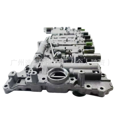 parts, Sürətlər qutusu