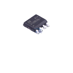 全新 GT24C128B-2GLI-TR 丝印4128B2GLI EEPROM存储器 贴片 SOP8-阿里巴巴