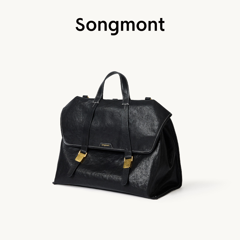 스모크 블랙 트럼펫