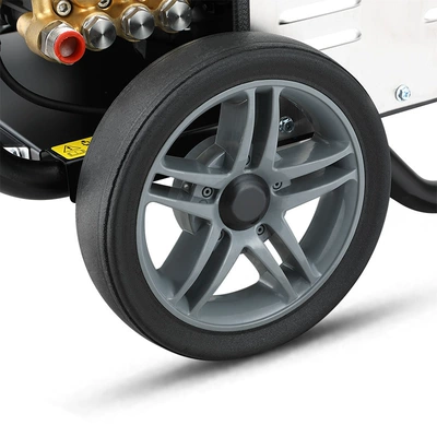 Gun Powerful Floor Cleaning, Car washing machine