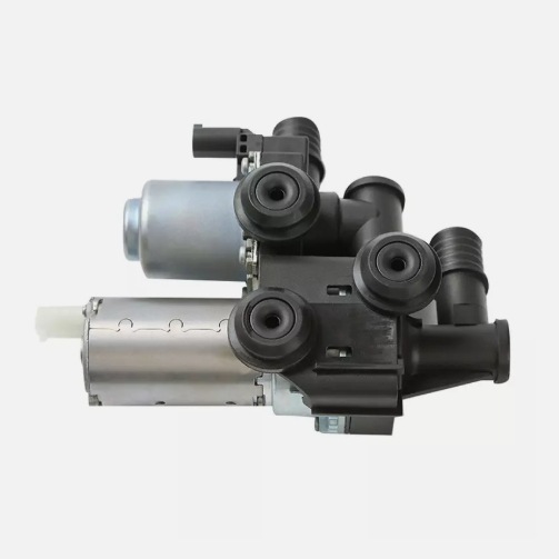64118369807 suitable for BMW 3 Series E46/E83 heater valve heater valve
