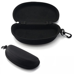 High-end eyeglass case, eyeglass screwdriver, eyeglass cloth, eyeglass bag, polarized lens card, eyeglass cleaner, button case, zipper case