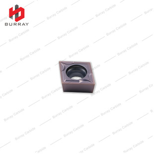 Wholesale Cnc Tool Carbide Inserts Ccmt09T304/08-Ms for Machining Steel and Stainless Steel