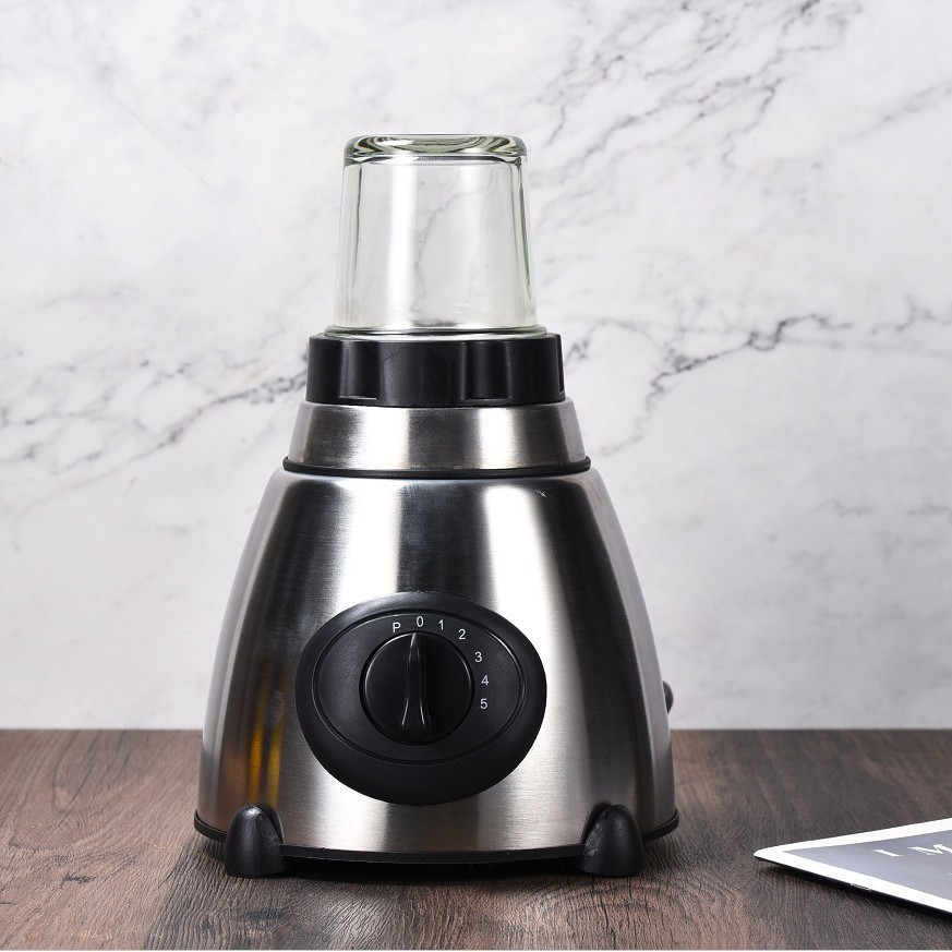 EU Standard RAF Portable Kitchen Machine Fruit and Vegetable Soy Milk Multi-Grain Coffee Bean Grinder Household Food Preparation Machine