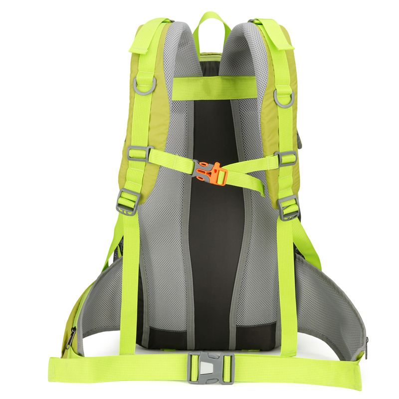 40L backgroundバックパッククロスボーダーアウトドアリュックサックスポーツ登山バッグレジャーファッション旅行リュックサック|undefined