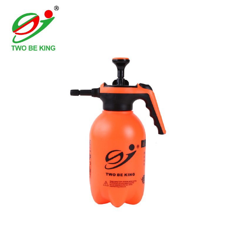 럭셔리 넓은 입 고압 폭발 방지 오렌지 20 PC/상자 번호 HHGK05-2000ML-O