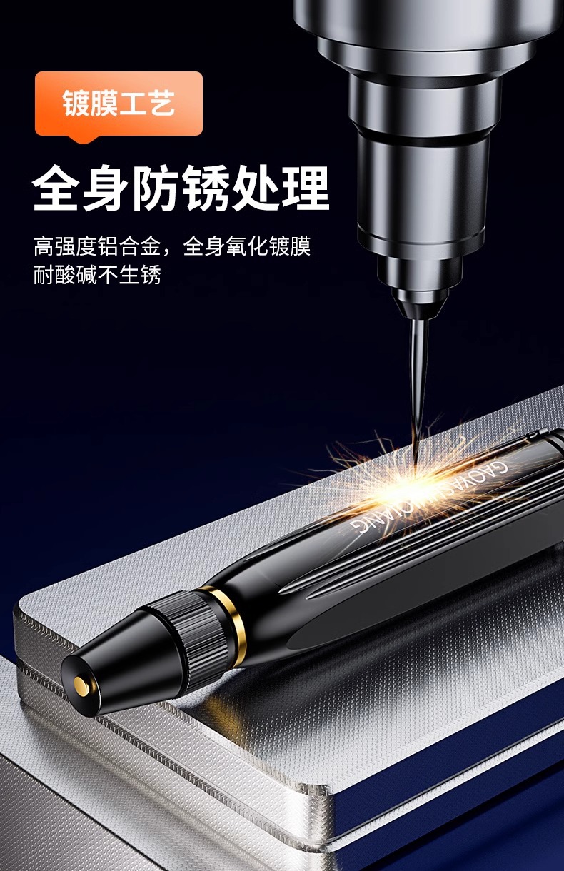 Car Washing Water Gun Household Washing High Pressure Powerful Artifact Water Spray Gun Nozzle Tap Water Pipe Hose Pressurized Pressure