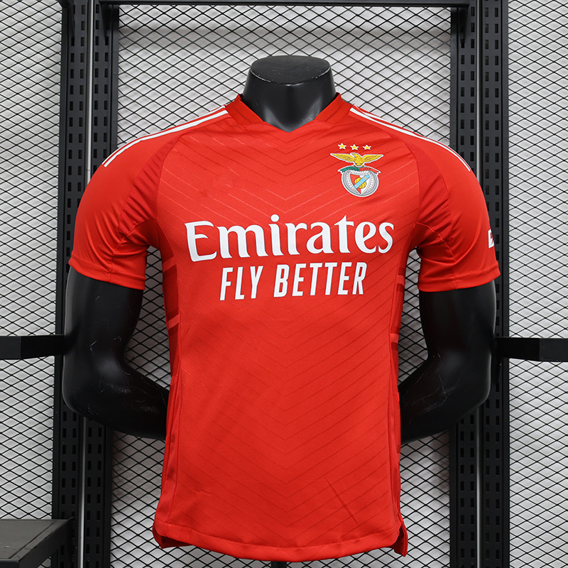 25 jugadores versión de la camiseta del Real Madrid Arsenal Barcelona París Juventus Manchester City Bayern Atlético Chelsea camiseta de fútbol Cross