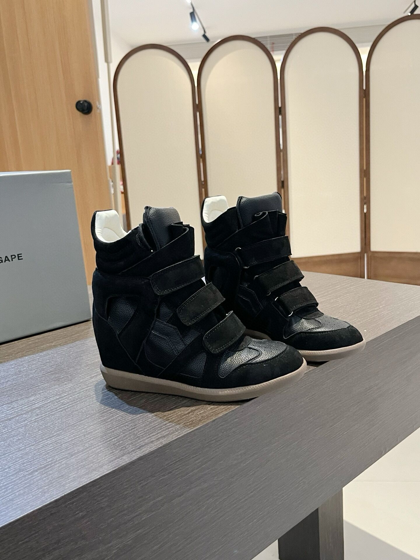Damen Wanderschuhe Für Den Winter Im Street Style_voghion.com