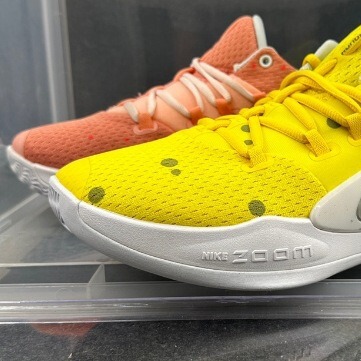 Putian Foreign Trade NK Hyperdunk X(2018) Low Low Men's Sports Leisure Basketball Shoes Putian Foreign Trade NK Hyperdunk X(2018) Low Low Men's Sports Leisure Basketball Shoes