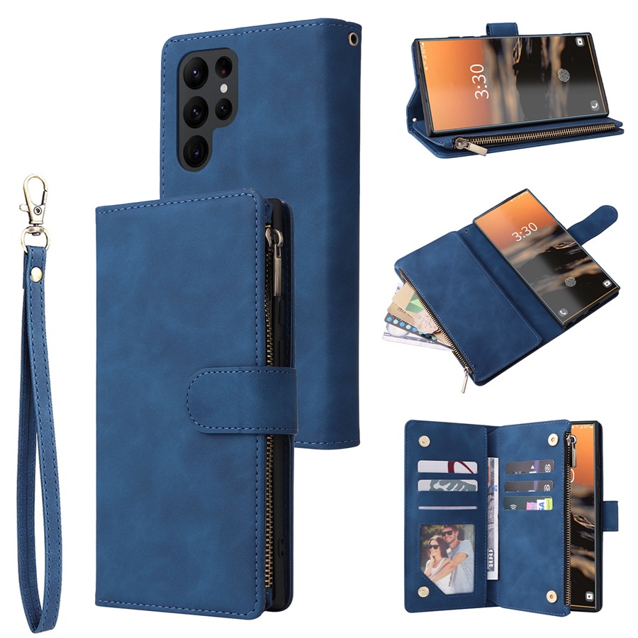 Leather Case 3