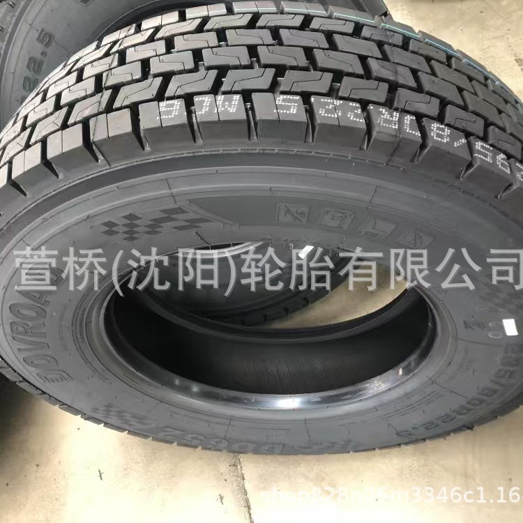 12R22.5卡客车轮胎
