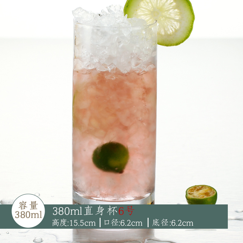 No. 6 (380ml)