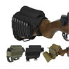 outdoors tactics Tuosai Steamed stuffed bun enclosure 98K CS Army fans Two-in-one Bullet package Butt of a rifle customized