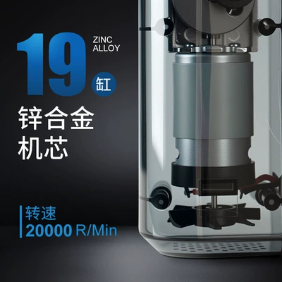 Hava nasosu cylinder electric air pump car with