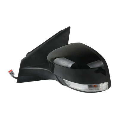 Rear mirror/rearview mirror assembly — Left and Right Reflectors