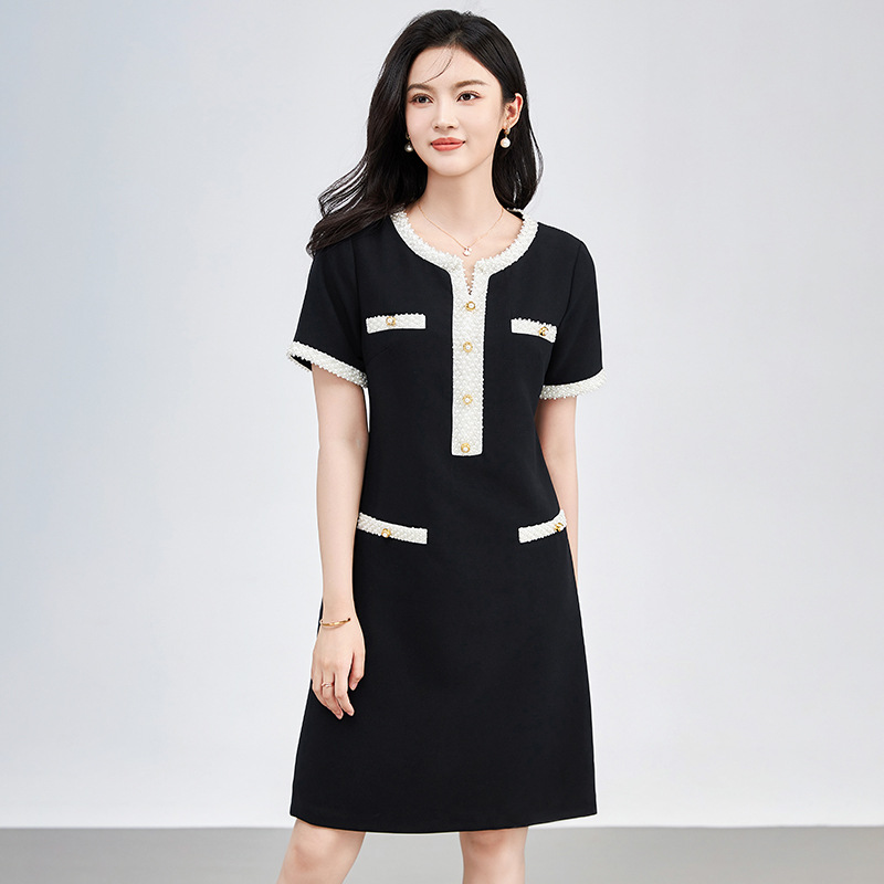 2423203 - Xanh lông mòng đen