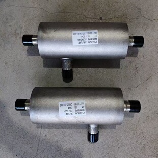 ���l ��ʽ1�ͼ����DN250�z���B�Ӽ����  ����ѭ�hˮ����ޏS��