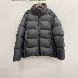 【直播间专属】羽绒服断码样衣特惠 女加厚款长款白鸭绒短款外套