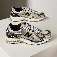 浪新百倫威1906R男女鞋NB老爹鞋跑步運動鞋網面夏季透氣休閒跑鞋