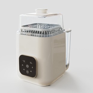 Fully Automatic Multifunctional Household Disinfection Bottle Washing Machine Babybottlewashingmachine Electric