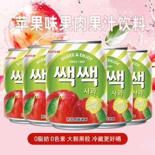 LOTTE���������֭���238ml*12���b�n��ԭ�b�M���O��֭������l