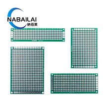 ˫����� ���1.6���ʲ��˰� ���� ʵ��� PCB 2.54��� ������
