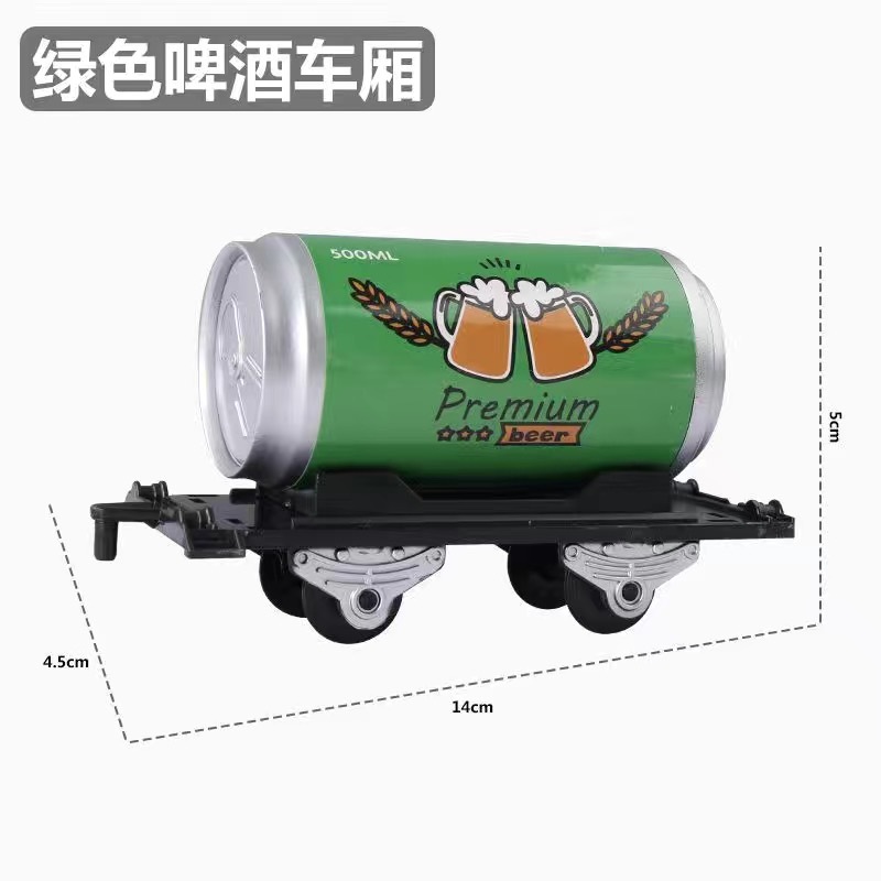 Simulación de Navidad DIY clásica iluminación eléctrica efectos de sonido tren empalme escena de pista juguetes para niños regalos de cumpleaños