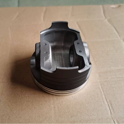 Motorcycle Piston for Piston, piston ring, piston pin
