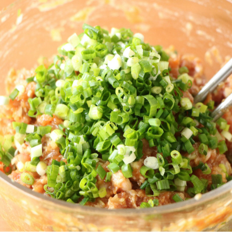 Wholesale filling seasoning Wang seasoning, restaurant steamed dumplings shrimp dumplings pickled meat seasoning household small bag packaging filling Wang