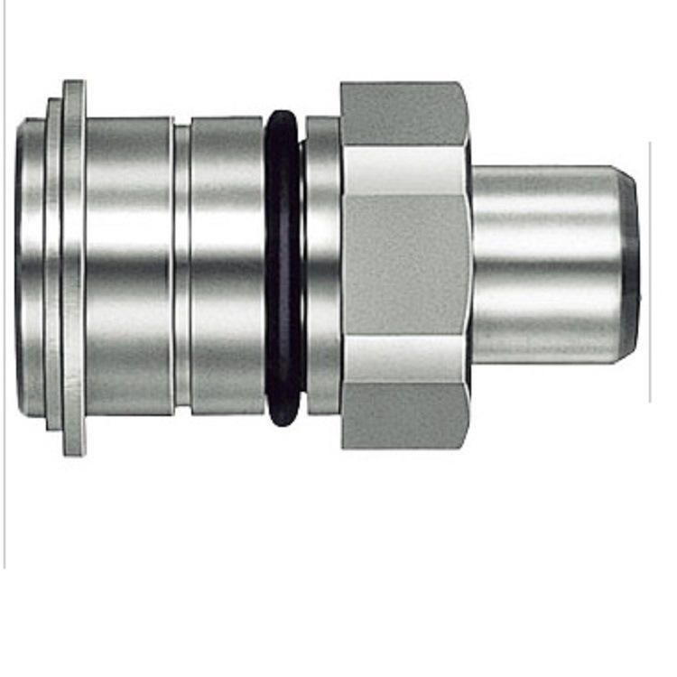 批发NITTO日东 快速接头  MAS-2P SUS X-