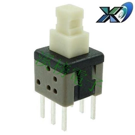 连接器;音视频插座;轻触开关