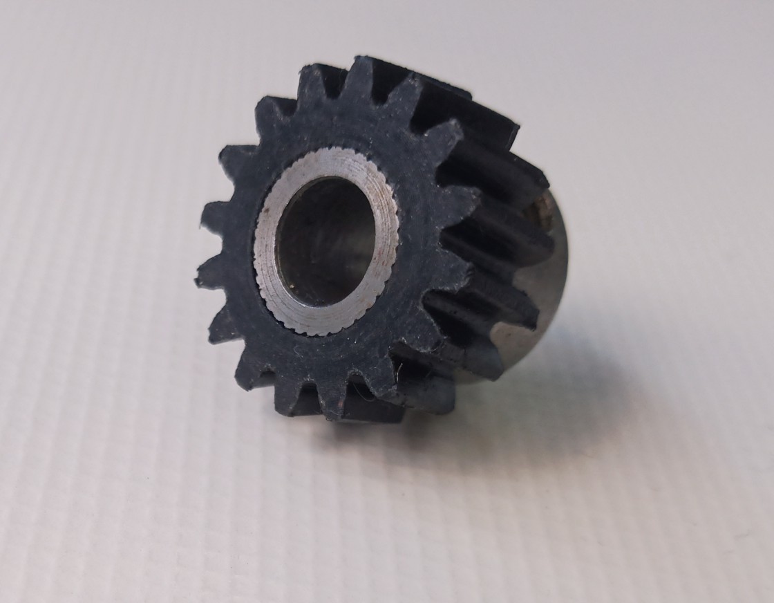 厂家直销暗缝机配件   齿轮