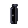Cross -border new private model wireless motion telescopic Bluetooth headset 5.3 noise reduction ultra -long standby collar clamping vibration