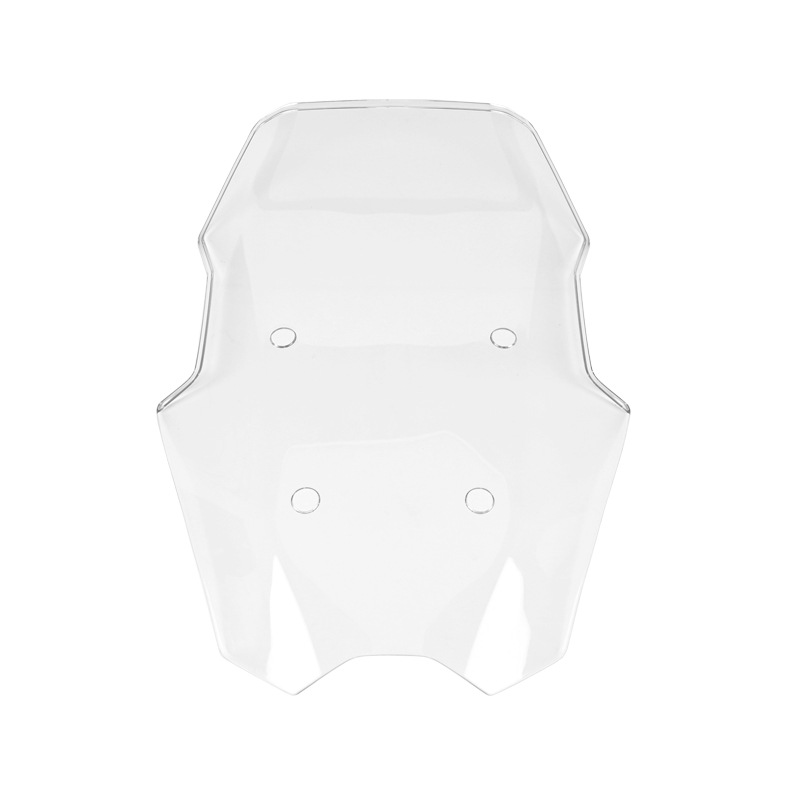 Modified Motorcycle Windshield Windscreen for BMW C400X
