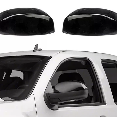 Rearview Mirror Housing – Portal Wrist
