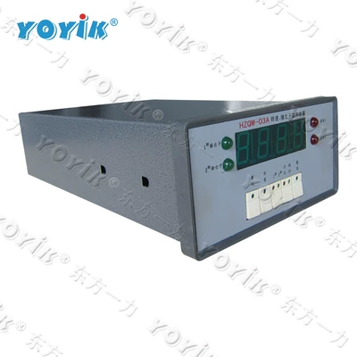 Tachometer HZQW-03H speed measuring instrument can measure 9999 Oriental one force