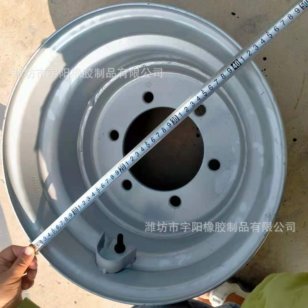 钢圈400/60-15.5工程机械轮胎  联合打捆机用轮胎