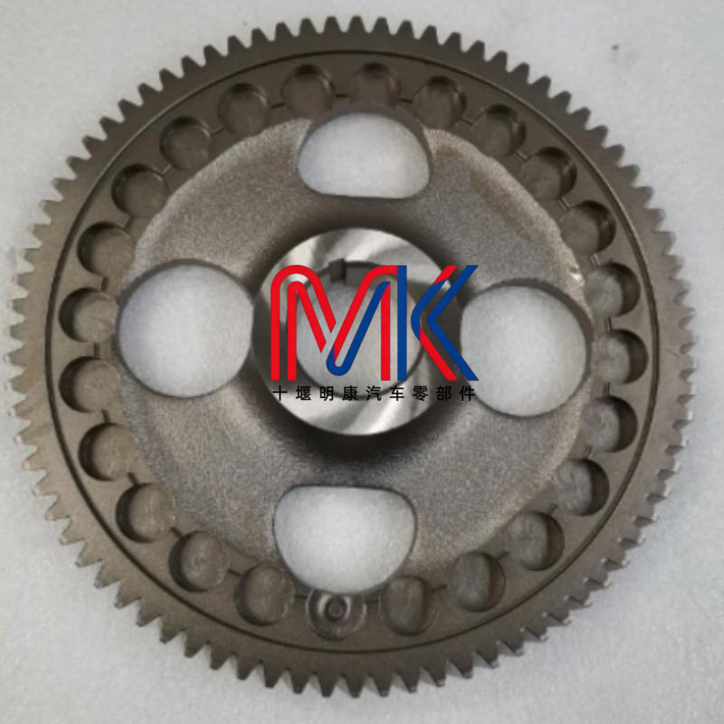 3417775 3038989 3401439 Advantageous Supply of Cummins Ism11 Engine Camshaft Gear