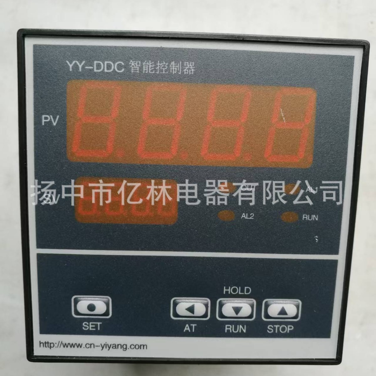 DDC-04B-系列温度控制器