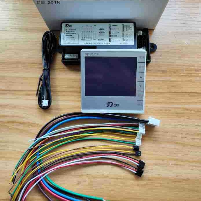 现货供应台湾得意DEI-201N DEI-713C DEI-758FQG