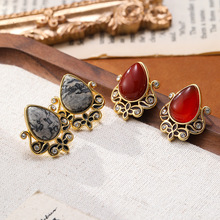 �й�vintage�m͢�L�U�ջ�߅ˮ����Ȼʯ���h925�y�С���߼��ж��