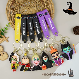 钥匙扣及钥匙扣配件;零钱包;收纳袋收纳包