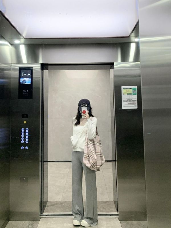 韩系慵懒风针织开衫女2025新款秋冬穿搭麻花连帽显瘦毛衣外套上衣|undefined