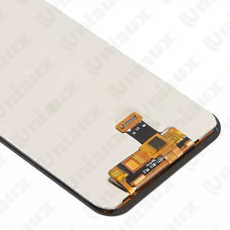 Подходит к экрану LG Q31 оригинальный ЖК дисплей внутренний и внешний экран