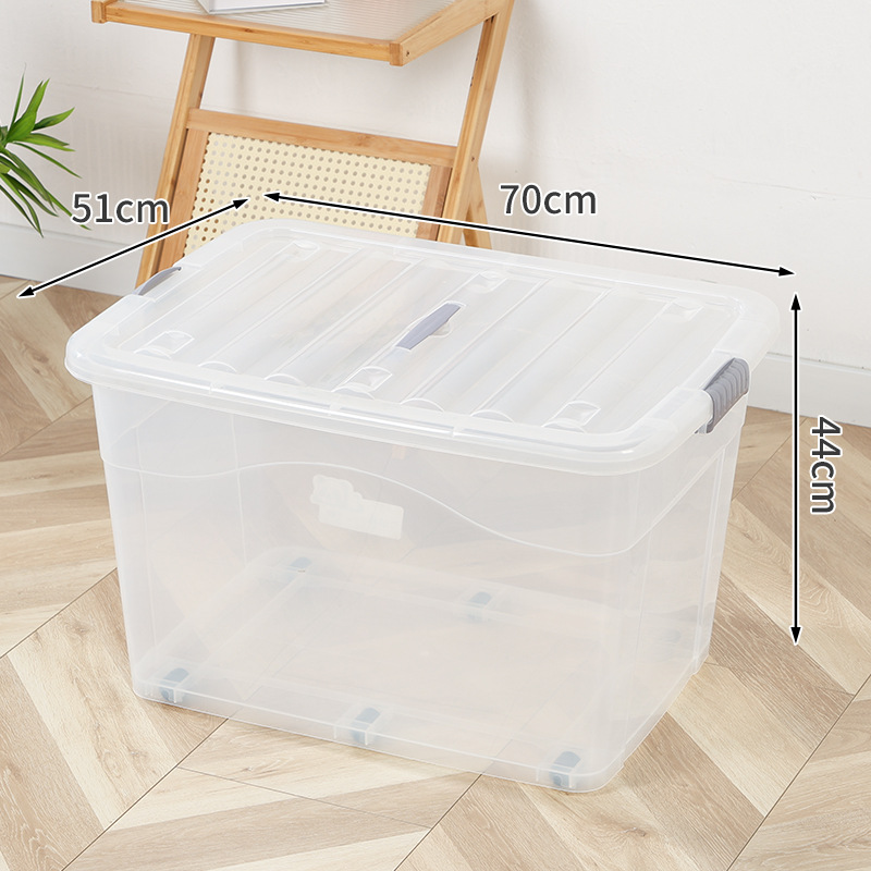 Thickened pulley 70*51*44cm [8 pieces per box]