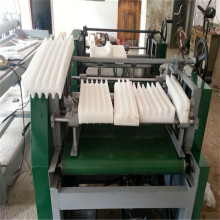 珍珠棉的开槽设计在缓冲和保护物品具备可回收性抗震抗压