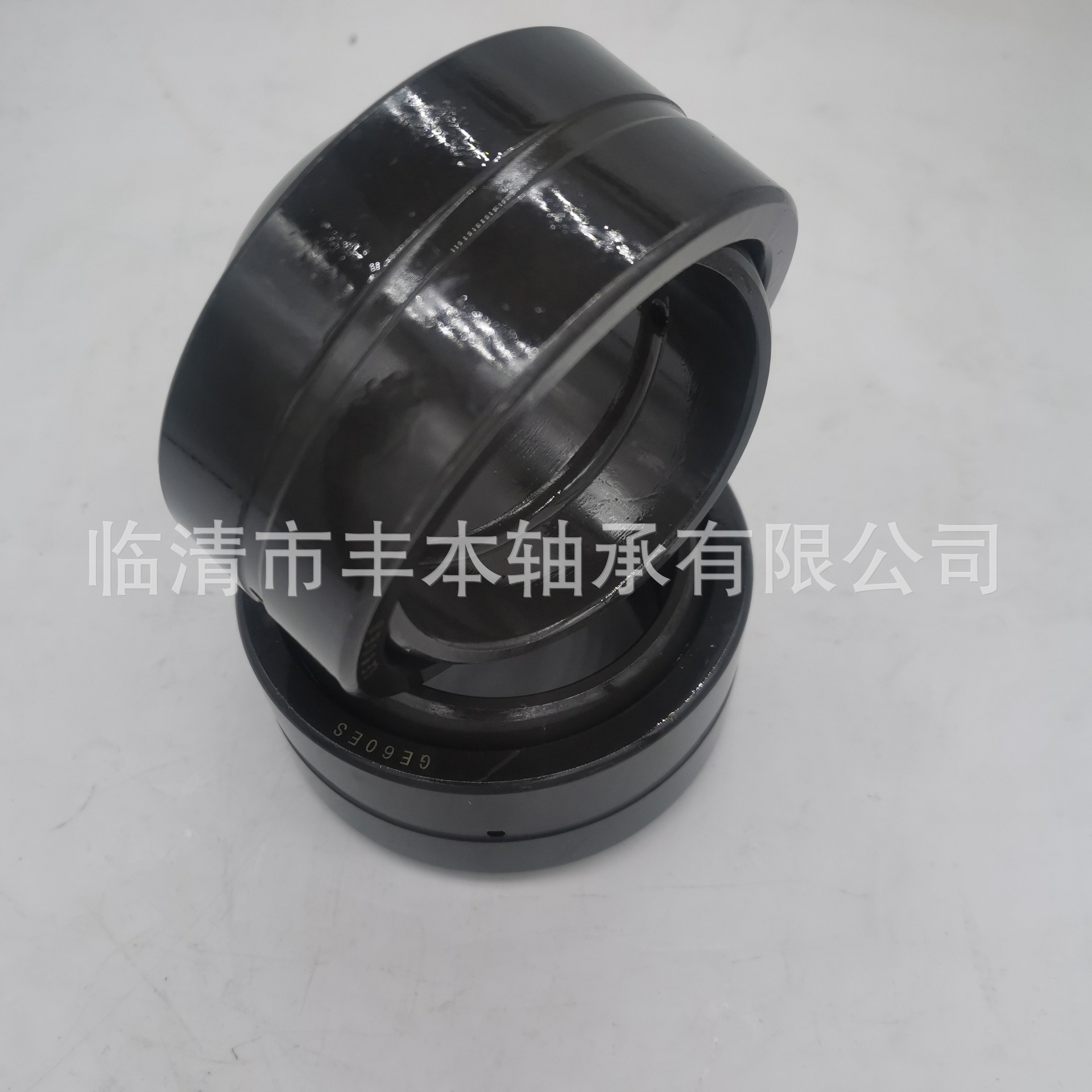 GE45ES-2RS向心关节轴承 GE40 ES ShSP40 40*62*28(22)mm GE40