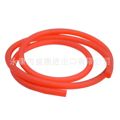 GOOFIT l red gasoline pipe Motorcycle engine and accessories