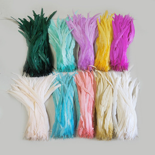 �F؛�N��25-30cmÓɫ���uβë���uβ��ë�uë��ɫ��ëDIY�ֹ����